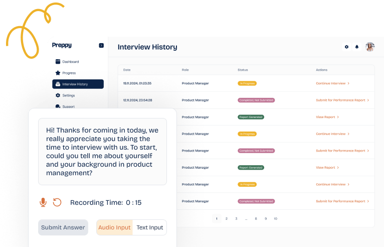 Next Level Screenshot